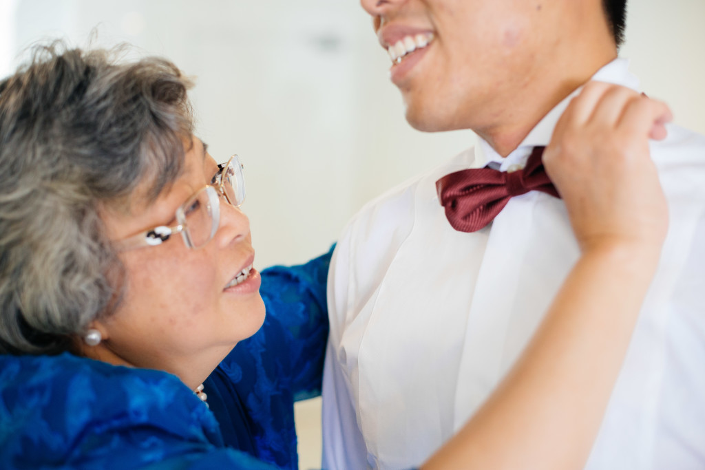 Rosie & Ernie Wedding - Groom Prep-23